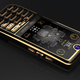 Illustration for article titled Ulysse Nardin Chairman Kinetic Hybrid Smartphone Is All Kinds Of Fancy